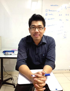 ครูมินต์เคมี ATS